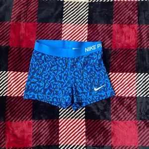 Nike Pros